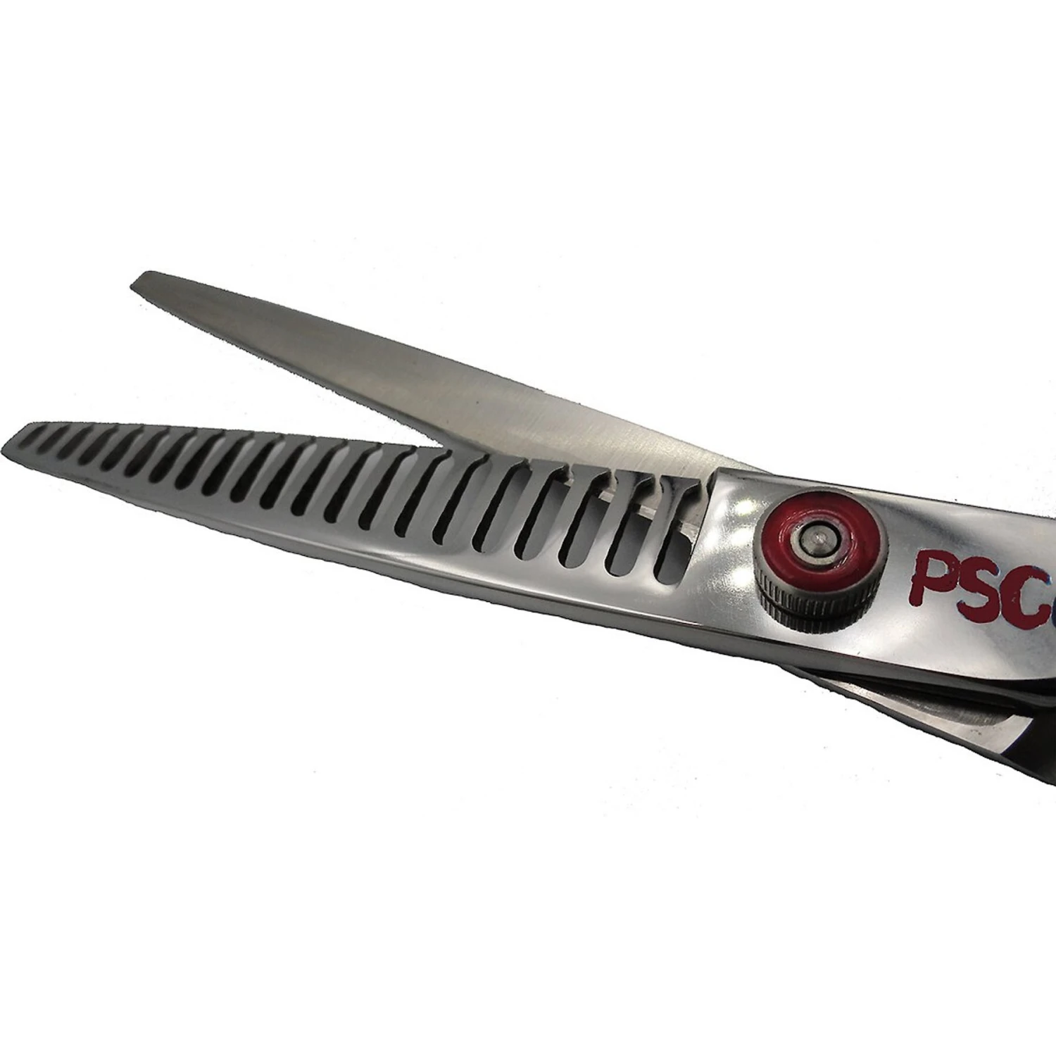 Precise Cut 21 Tooth Thinner Dog Shears 2 Precise Cut 21 Tooth Thinner Dog Shears - Image 2