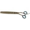 Precise Cut 24 Tooth Chunker Dog Shears