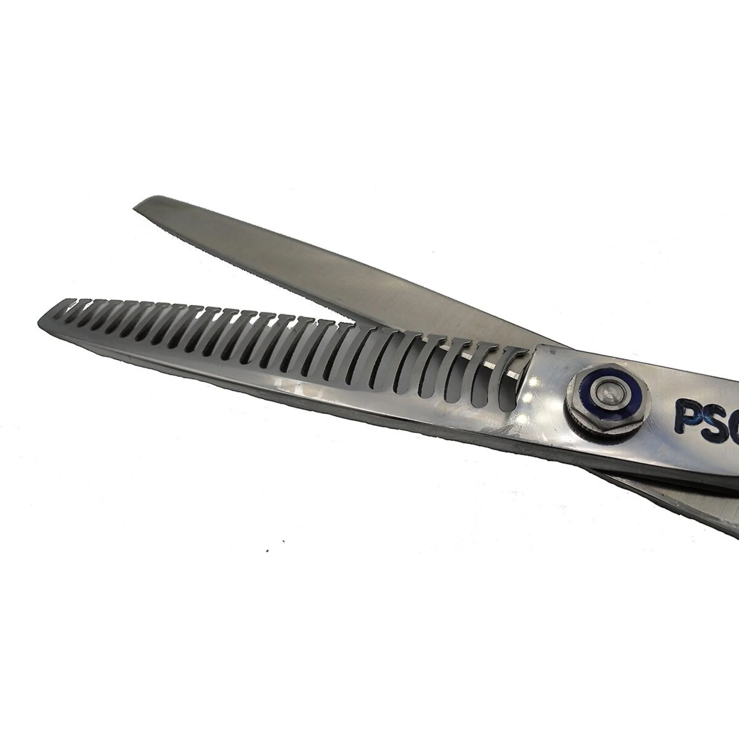 Precise Cut 24 Tooth Chunker Dog Shears 2 Precise Cut 24 Tooth Chunker Dog Shears - Image 2