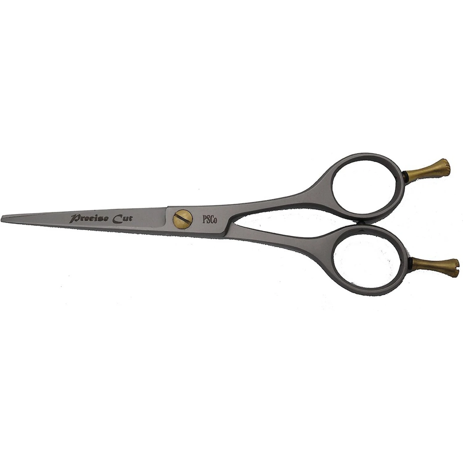 Precise Cut G1 Straight Dog Shears 1 Precise Cut G1 Straight Dog Shears