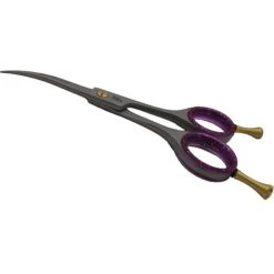 Precise Cut G1 Curved Dog Shears