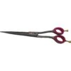 Precise Cut G3 Bent Shank Straight Dog Shears