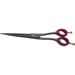Precise Cut G3 Bent Shank Straight Dog Shears