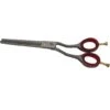 Precise Cut Thinner Bent Shank Dog Shears