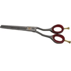 Precise Cut Thinner Bent Shank Dog Shears