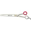 Precise Cut Patriot Straight Dog Shears