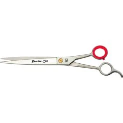 Precise Cut Patriot Straight Dog Shears