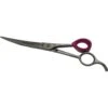Precise Cut Patriot Curved Dog Shears