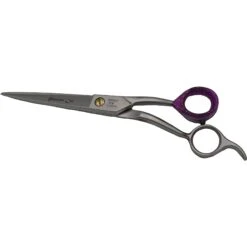 Precise Cut Patriot Bent Shank Straight Dog Shears