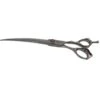 Precise Cut Phoenix Curved Dog Shears