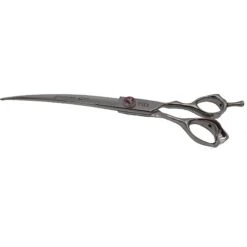 Precise Cut Phoenix Curved Dog Shears