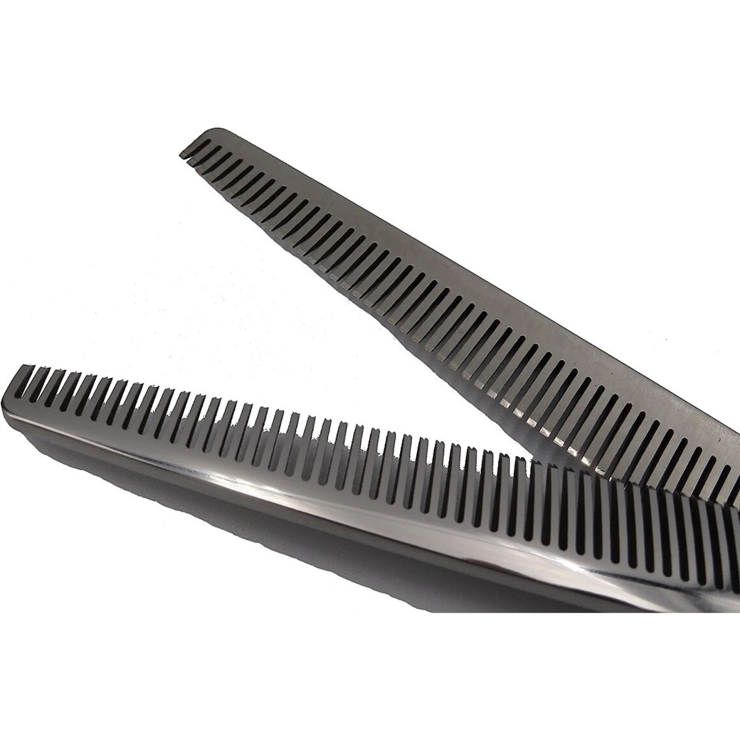 Precise Cut Phoenix 50 Tooth Double Sided Thinner Dog Shears 2 Precise Cut Phoenix 50 Tooth Double Sided Thinner Dog Shears - Image 2