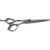 Precise Cut Phoenix Lefty Straight Dog Shears