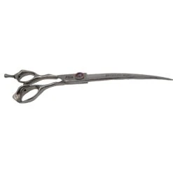 Precise Cut Phoenix Lefty Curved Dog Shears