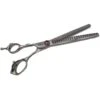 Precise Cut Phoenix 21 Tooth Lefty Chunker Dog Shears