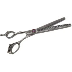 Precise Cut Phoenix 21 Tooth Lefty Chunker Dog Shears