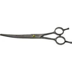 Precise Cut Sunflower Curved Dog Shears