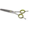 Precise Cut Sunflower Lefty 37 Tooth Thinning Dog Shears