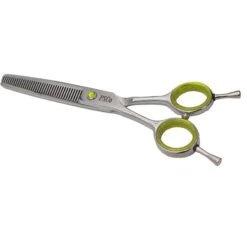 Precise Cut Sunflower Lefty 37 Tooth Thinning Dog Shears