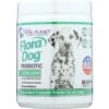 Vital Planet Flora Dog Probiotic Powder Dog Supplement