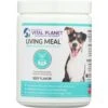 Vital Planet Living Meal Beef Flavor Powder Dog Supplement