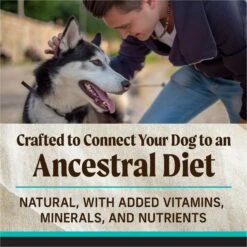 Merrick Backcountry Raw Infused Grain-Free Game Bird Recipe Freeze-Dried Dog Food -Pet Wellness 232309 PT5. AC SS1800 V1679596454