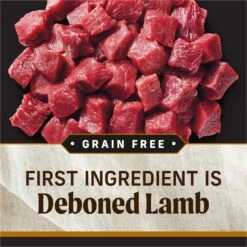 Merrick Backcountry Raw Infused Grain-Free Big Game Recipe Freeze-Dried Dog Food 17 Merrick Backcountry Raw Infused Grain-Free Big Game Recipe Freeze-Dried Dog Food -Pet Wellness 232315 PT8. AC SS1800 V1693247802