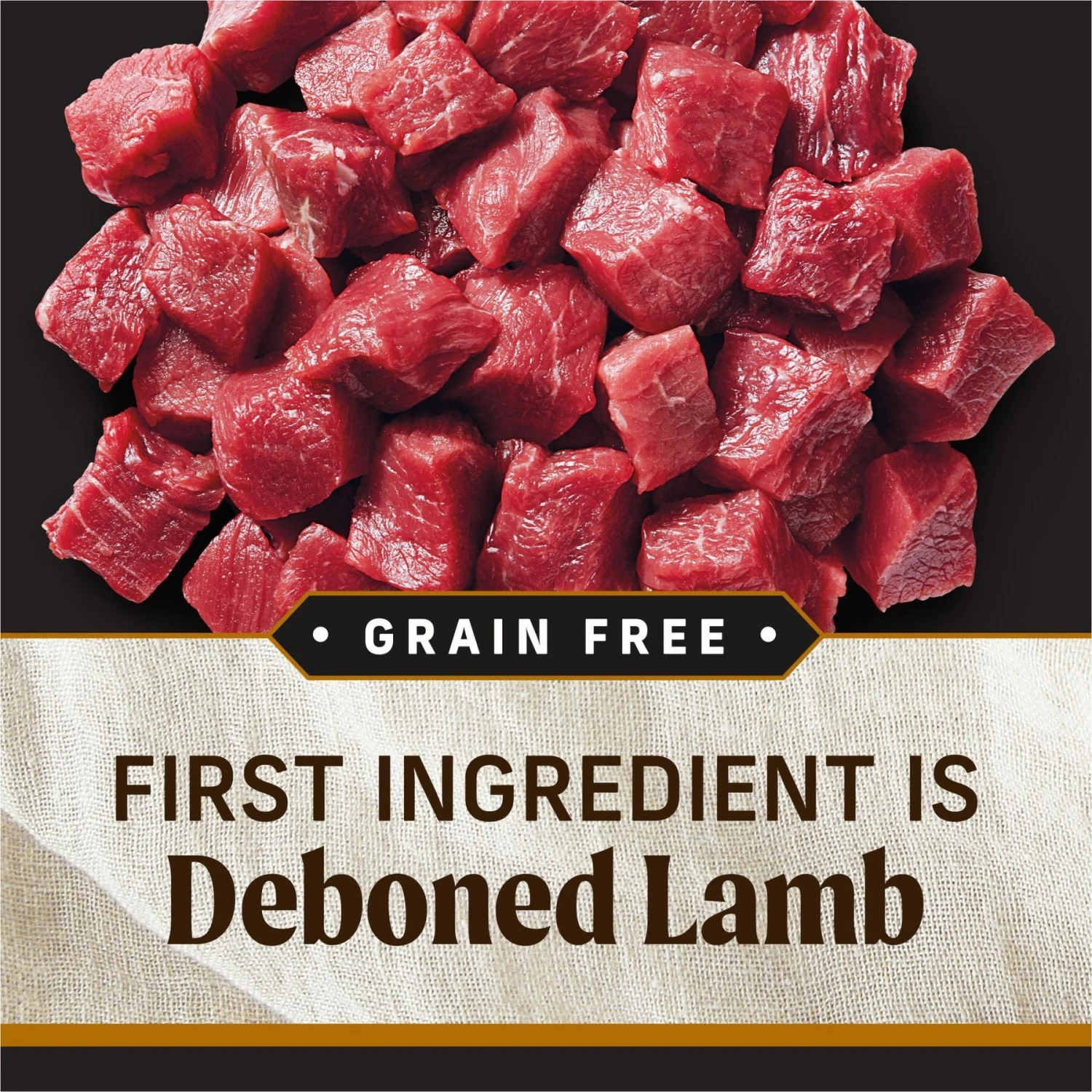 Merrick Backcountry Raw Infused Grain-Free Big Game Recipe Freeze-Dried Dog Food 9 Merrick Backcountry Raw Infused Grain-Free Big Game Recipe Freeze-Dried Dog Food - Image 9