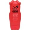 Wags & Wiggles Double Trouble Watermelon 2-in-1 Dog Shampoo & Conditioner, 16-oz Bottle