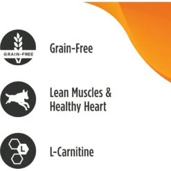 Nulo Freestyle Turkey & Lentils Recipe Grain-Free Small Breed & Puppy Canned Dog Food -Pet Wellness 232544 PT4. AC SS1800 V1665526381