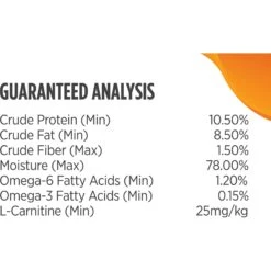 Nulo Freestyle Turkey & Lentils Recipe Grain-Free Small Breed & Puppy Canned Dog Food -Pet Wellness 232544 PT6. AC SS1800 V1665527092
