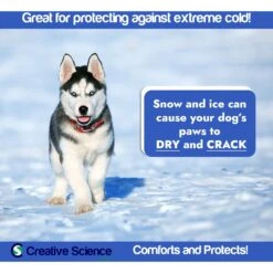 Creative Science Pad-Tough Dog Spray -Pet Wellness 233621 PT6. AC SS1800 V1673379221