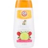 ARM & HAMMER PRODUCTS Pet Fresh 2-in-1 Detangling Cucumber & Prickly Pear Dog Shampoo & Conditioner, 16-oz Bottle