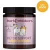 Bark And Whiskers Detox Support Dog & Cat Supplement