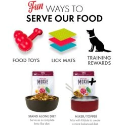 Grandma Lucy's Moxie Beef Recipe Freeze-Dried Dog Food -Pet Wellness 234280 PT5. AC SS1800 V1676646815