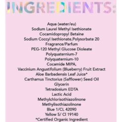 Kibble Pet Brightening Silky Wash Dog Shampoo -Pet Wellness 234377 PT4. AC SS1800 V1589385695