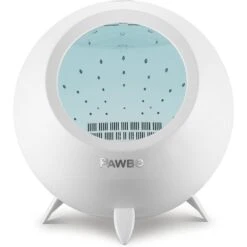 Pawbo Fluffy Globe Dog & Cat Hair Dryer