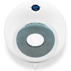 Pawbo Fluffy Globe Dog & Cat Hair Dryer -Pet Wellness 236298 PT3. AC SS1800 V1590510416