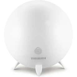 Pawbo Fluffy Globe Dog & Cat Hair Dryer -Pet Wellness 236298 PT4. AC SS1800 V1590510416