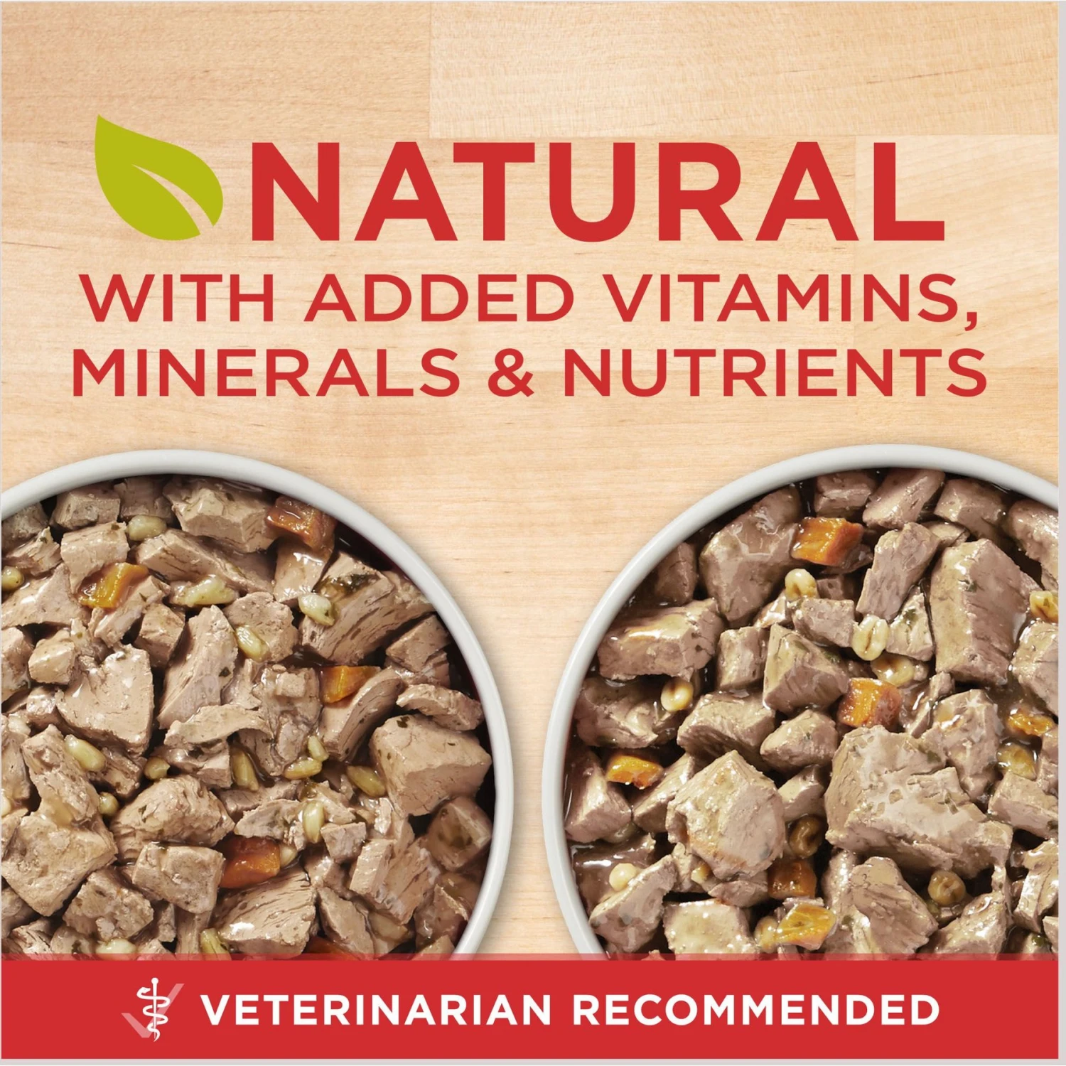 Purina ONE SmartBlend Tender Cuts In Gravy Variety Pack Wet Dog Food 3 Purina ONE SmartBlend Tender Cuts In Gravy Variety Pack Wet Dog Food - Image 3