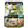 Rinse Ace 3-in-1 Pet Bathing System