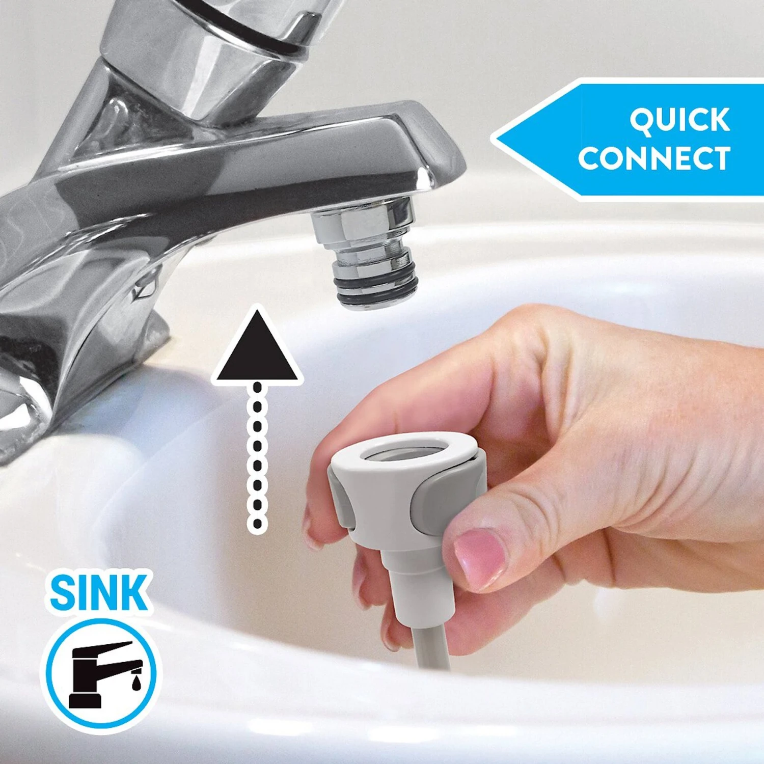 Rinse Ace 3-in-1 Pet Bathing System 4 Rinse Ace 3-in-1 Pet Bathing System - Image 4