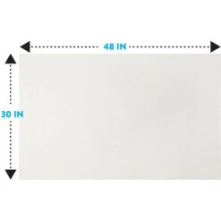 Rinse Ace Microfiber Pet Towel -Pet Wellness 237726 PT2. AC SS1800 V1591636009