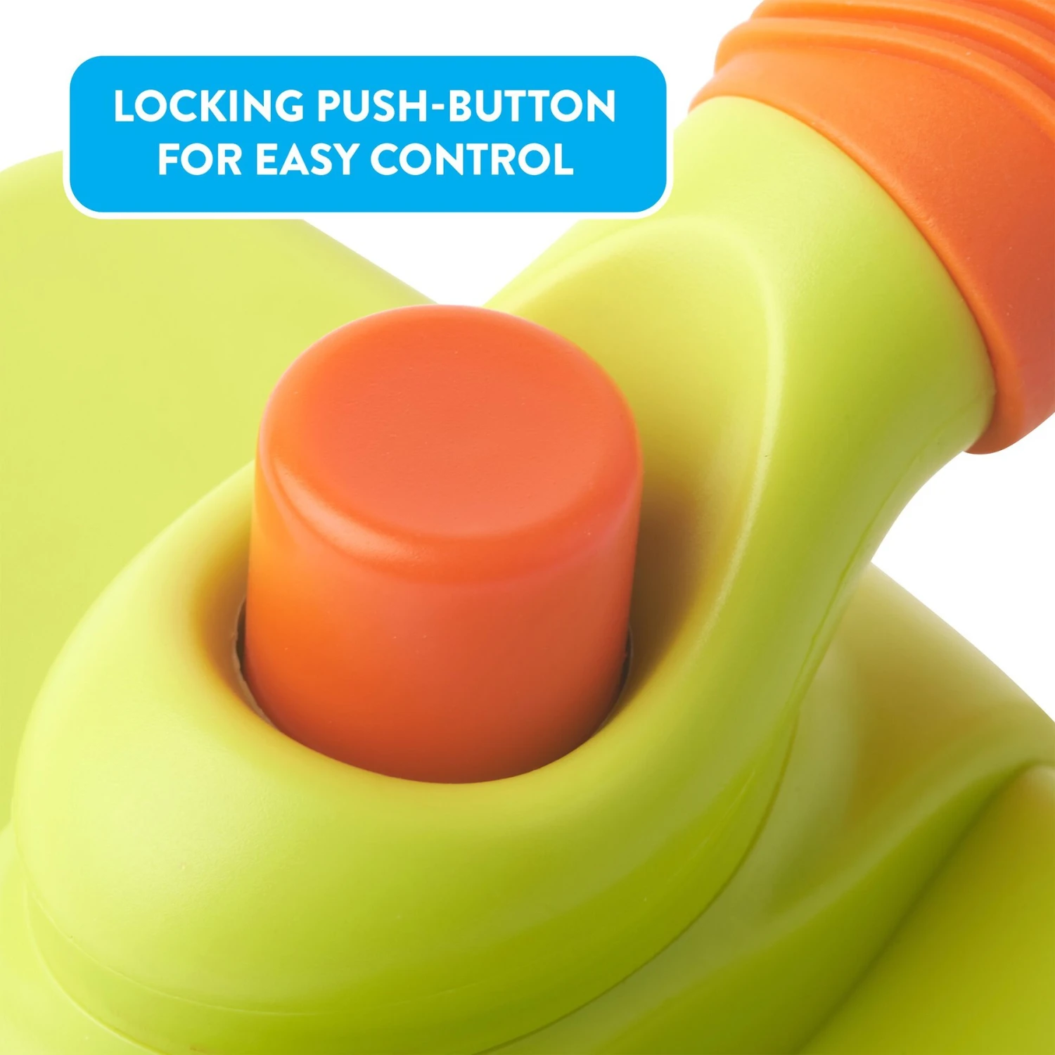 Rinse Ace Self-Cleaning Retractable Bristle Pet Brush 7 Rinse Ace Self-Cleaning Retractable Bristle Pet Brush - Image 7