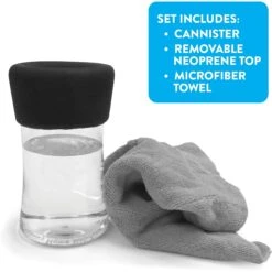 Rinse Ace Canine Dog Footbath 11 Rinse Ace Canine Dog Footbath -Pet Wellness 237733 PT3. AC SS1800 V1591635960