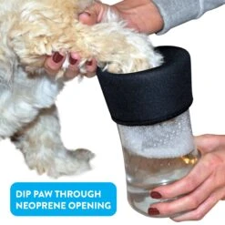 Rinse Ace Canine Dog Footbath 12 Rinse Ace Canine Dog Footbath -Pet Wellness 237733 PT4. AC SS1800 V1591635962