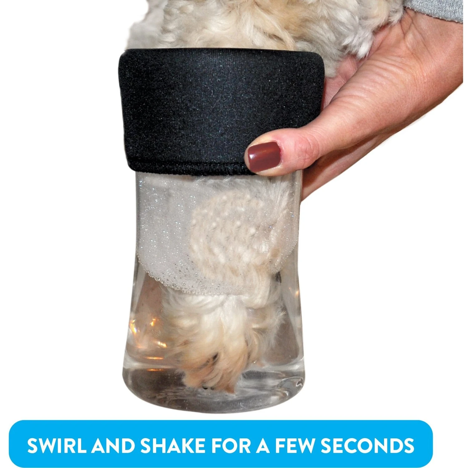 Rinse Ace Canine Dog Footbath 6 Rinse Ace Canine Dog Footbath - Image 6