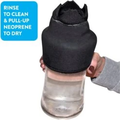 Rinse Ace Canine Dog Footbath 15 Rinse Ace Canine Dog Footbath -Pet Wellness 237733 PT7. AC SS1800 V1591635966