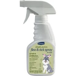 PetArmor Simple Source Flea & Tick Dog Spray Treatment