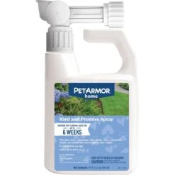PetArmor Home Yard & Premise Flea & Tick Spray Treatment